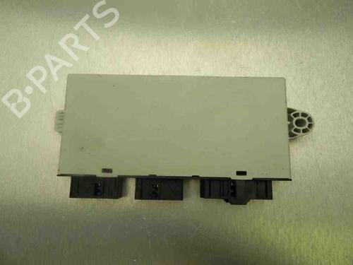 Used Electronic module BMW 5 (F10) 550 i xDrive (408 hp) 28911924