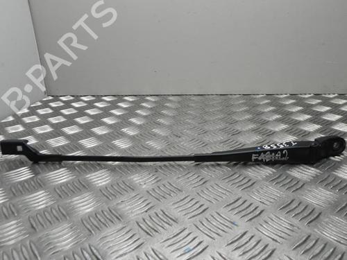 Used Rear windshield wiper arm SKODA FABIA II (542) 1.2 (70 hp) 28930841