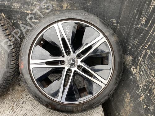 Fælk MERCEDES-BENZ A-CLASS (W177) A 250 (177.046) | BP37570847C45 - Image 2