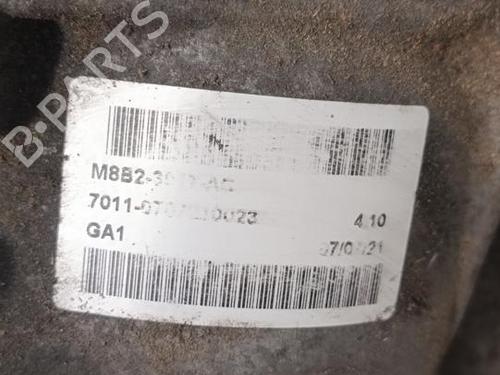 Front differential LAND ROVER DEFENDER Station Wagon (L663) P300 Si4 4x4 | BP40242077M23 - Image 12