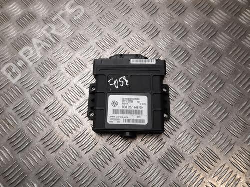 Used Gearbox control unit PORSCHE PANAMERA (970) 3.0 S E-Hybrid (416 hp) 28931757