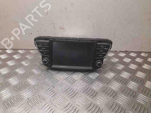 Used Electronic module Electronic module 28944909 28944909
