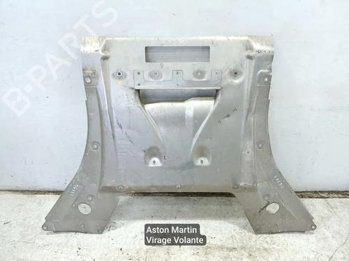 Used Other Other ASTON MARTIN VIRAGE Volante 6.0 (496 hp) 34136942 34136942