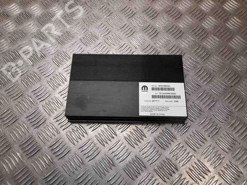 Módulo eletrónico JEEP GRAND CHEROKEE IV (WK, WK2) 3.0 CRD V6 4x4 (250 hp) 28921993