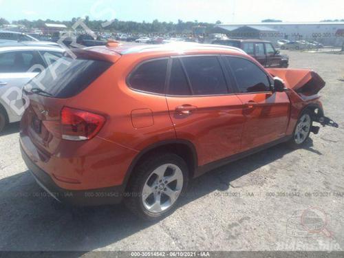 Electronic module BMW X1 (E84) sDrive 20 i | BP37546221M83  - Image 8