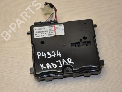 Used Climate control RENAULT KADJAR (HA_, HL_) 1.6 dCi 130 (HLA4) (130 hp) 28918100