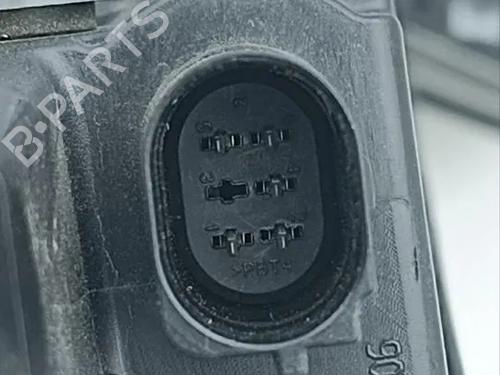 Left taillight PORSCHE PANAMERA (971) 4.0 Turbo S E-Hybrid (97AFH1, 97BFH1) | BP31687436C34 