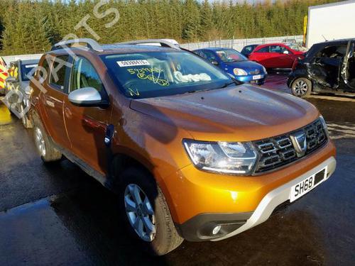 Switch DACIA DUSTER (HS_) 1.6 SCe 115 | BP37578799I30 - Image 4