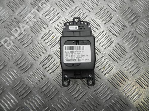Switch BMW 2 Gran Tourer (F46) 220 d xDrive | BP37542110I30 - Image 2