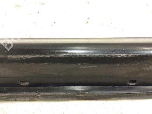 Left sideskirt PORSCHE PANAMERA (970) 4.8 Turbo | BP28925909C115 