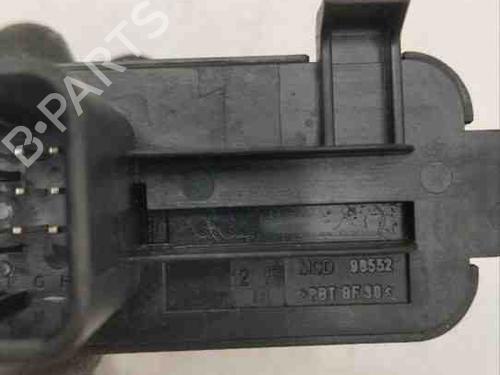 Engine control unit (ECU) MASERATI LEVANTE SUV (M161) 3.0 S Q4 | BP28915391M57 