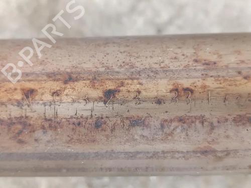 Exhaust system PORSCHE MACAN (95B) 3.0 S | BP32501604M121