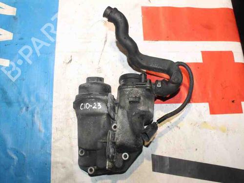 Oliekøler VOLVO XC60 I SUV (156) D5 AWD (205 hp) 28916450