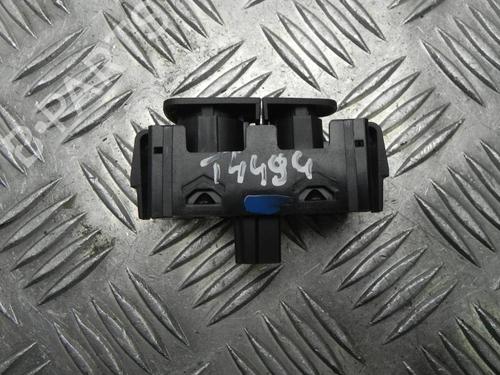 Warning switch RENAULT MEGANE III Grandtour (KZ0/1) 1.6 16V (KZ0H) | BP28920850I22 