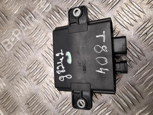 Fuel ECU MAZDA CX-30 (DM) SKYACTIV-X M Hybrid (DMFP) | BP37557132M50 - Image 3