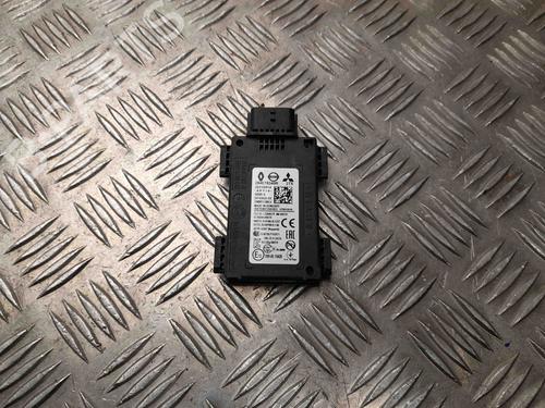 Elektronische module RENAULT KANGOO / GRAND KANGOO II (KW0/1_) 1.5 dCi (65 hp) 28921471