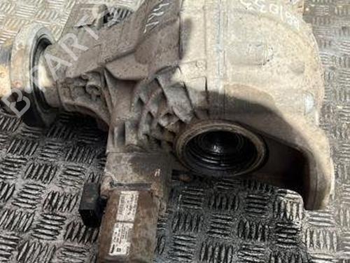 Differenziale posteriore JEEP GRAND CHEROKEE IV (WK, WK2) 3.0 CRD V6 4x4 | BP28923168M24 