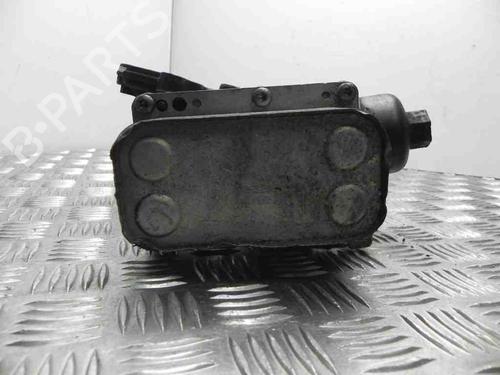 Support NISSAN QASHQAI I (J10, NJ10) 2.0 dCi | BP28920647C155