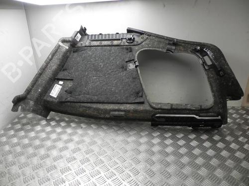 Boot lining AUDI A5 Sportback (F5A, F5F) 2.0 TDI | BP37546316I3 - Image 2