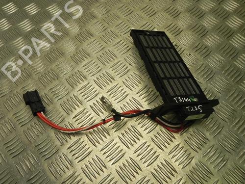Used Water radiator FORD ECOSPORT 1.0 EcoBoost (125 hp) 28938553