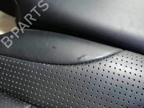 Seats set MERCEDES-BENZ M-CLASS (W166) ML 63 AMG 4-matic (166.074) | BP28935002C78 