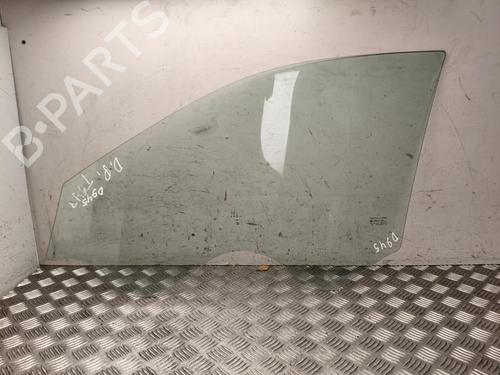 Used Front right door window Front right door window BAIC X75 GDI (177 hp) 39455410 39455410