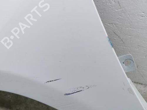 Left front fenders RENAULT ZOE (BFM_) ZOE | BP28939859C41 