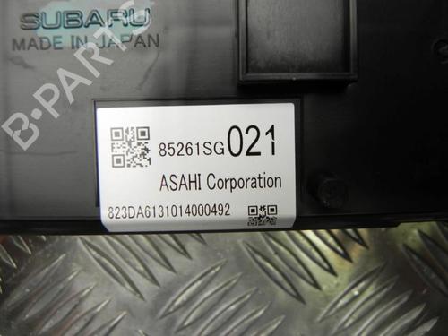 Display SUBARU FORESTER (SJ_) 2.0 D AWD (SJD) | BP37576712C48 - Image 3