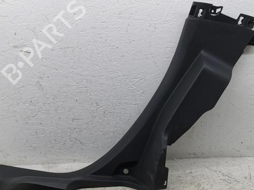 Used Step CITROËN C3 III (SX) 1.2 THP 110 (SXHNPS, SXHNZT, SXHNZ6) (110 hp) 28947208