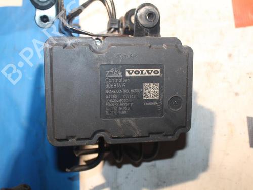 Electronic module VOLVO XC60 I SUV (156) D5 AWD | BP28941652M83 