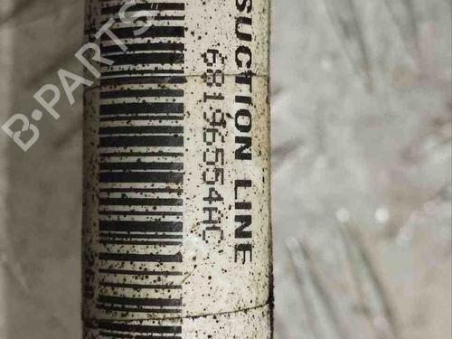 AC pipe DODGE CHALLENGER Coupe 5.7 | BP28931699M126 