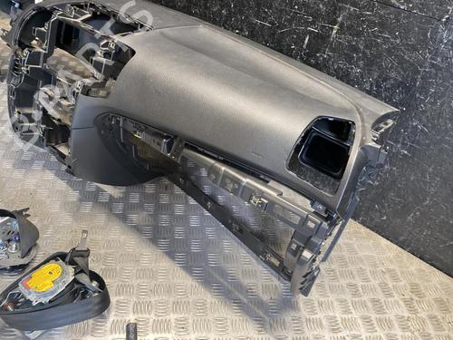 Dashboard KIA SORENTO II (XM) 2.2 CRDi 4WD | BP37554040C46 - Image 4
