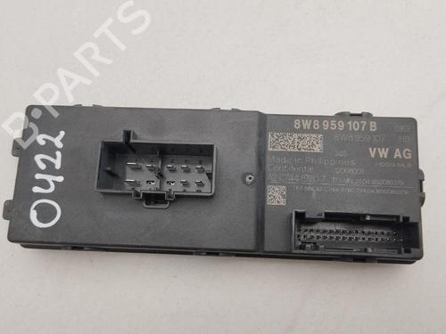 Elektronisk modul PORSCHE PANAMERA (971) 3.0 (97AAA1, 97BAA1) (330 hp) 28939720