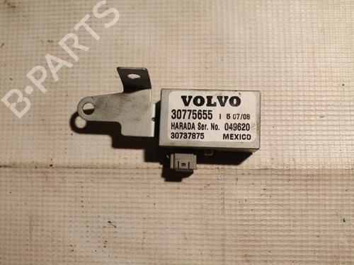 Electronic module VOLVO C70 II Convertible (542) 2.4 i | BP38963380M83 - Image 2