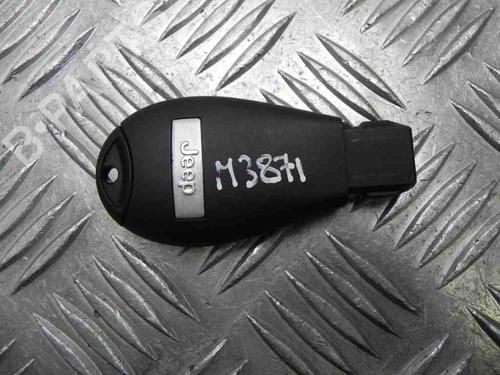 Electronic module JEEP CHEROKEE (KL) 2.4 | BP28920595M83