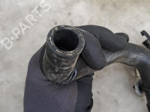 Pipe RENAULT CAPTUR I (J5_, H5_) 0.9 TCe 90 | BP28920705M125 