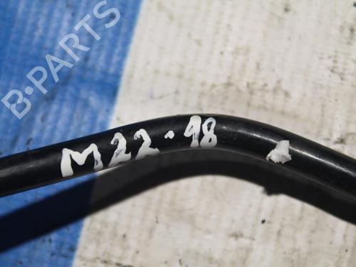 Pipe VOLVO XC60 I SUV (156) D5 AWD | BP28944476M125 