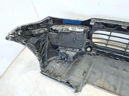 Front bumper PORSCHE CAYENNE (92A) 3.0 S E-Hybrid | BP28916128C7