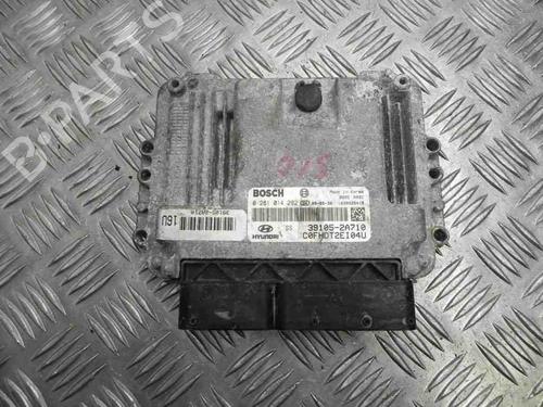 Used Engine control unit (ECU) HYUNDAI i30 (FD) 1.6 CRDi (116 hp) 28935550