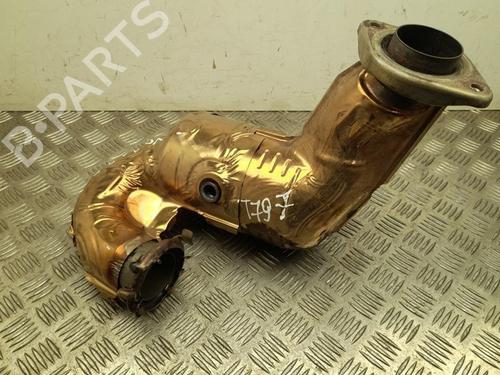 Used Catalyst MERCEDES-BENZ CLA (C118) CLA 250 e (118.386) (218 hp) 28931171
