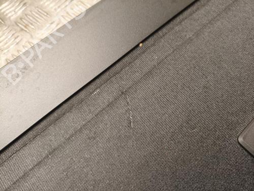 Rear parcel shelf DACIA BIGSTER 1.2 TCe 140 (RYMH) | BP38477937C85 - Image 3
