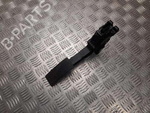 Pedal Pedal MERCEDES-BENZ CLA Shooting Brake (X118) CLA 180 (118.684) (136 hp) 37556817 37556817