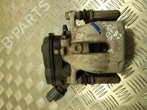 Right rear brake caliper RENAULT ZOE (BFM_) ZOE | BP28946908M106