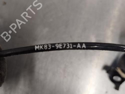 Electronic sensor LAND ROVER RANGE ROVER VELAR (L560) 2.0 P250 Si4 4x4 | BP39418878M84 - Image 4
