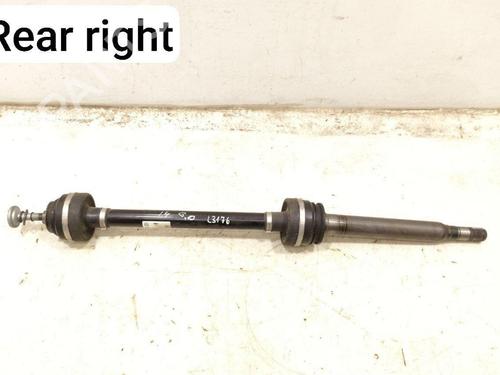 Used Right rear driveshaft BMW i4 (G26) eDrive35 (286 hp) 28916798