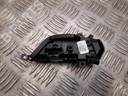 Steering wheel controls FORD S-MAX (CJ, WA6) 2.0 TDCi | BP37563993E15 - Image 2