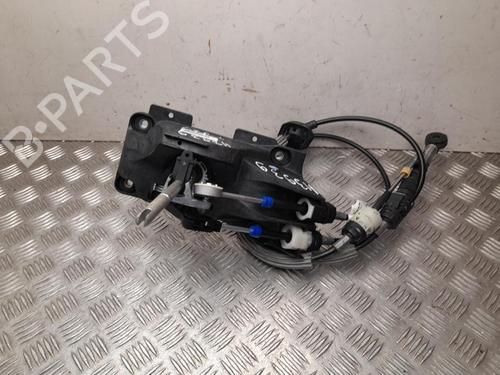 Used Gear lever Gear lever 37564488 37564488