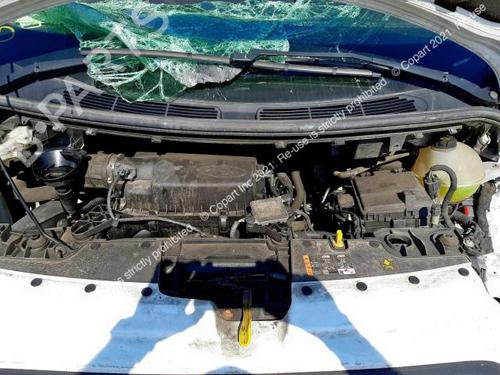 Switch FORD TRANSIT CUSTOM V362 Van (FY, FZ) 2.0 EcoBlue | BP37550933I30 - Image 6