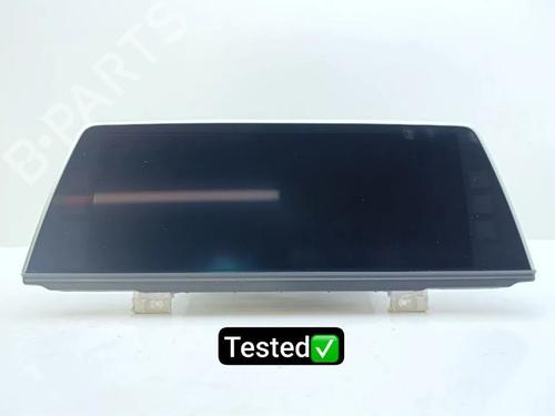 Afficheur BMW 7 (G11, G12) 750 i, Li xDrive (449 hp) 31975924