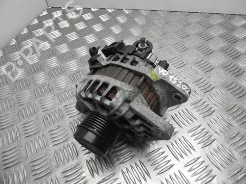 Used Alternator Alternator 37578776 37578776